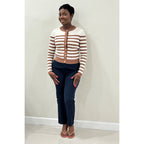 Classic Trouser (Navy)