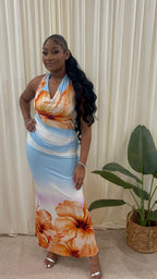 Island Escape Maxi