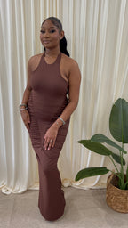 Cocoa Contour Maxi