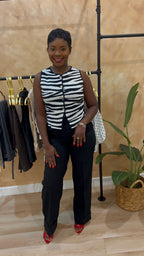 The Sienna Vest