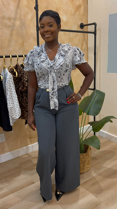 The Sutton Trouser