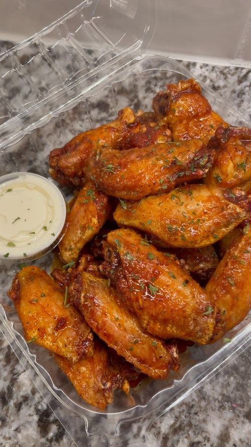Wings