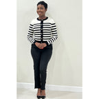 Classic Trouser (Black)