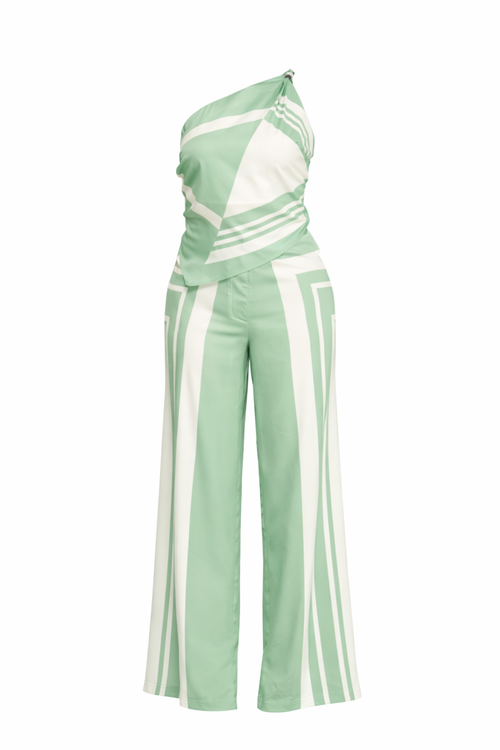 Sage Oasis Set 🌿🏝️